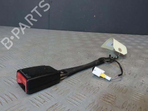 Seat buckle PEUGEOT 3008 I MPV (0U_)  | BP21073855I32 