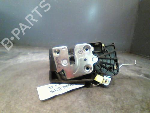 Front left lock DACIA SANDERO II 1.2 | BP23115503C98 - Image 3