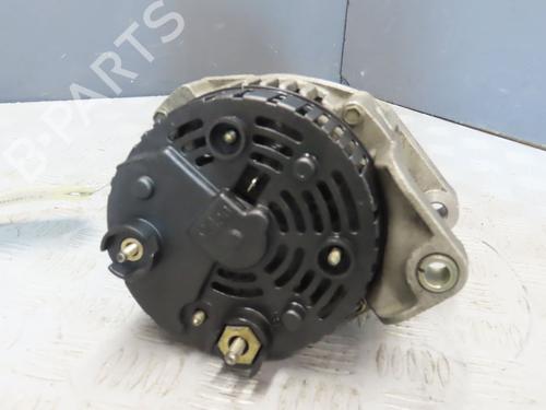 Alternator RENAULT MEGANE I (BA0/1_) 1.9 dTi (BA08, BA0N) | BP23112005M7
