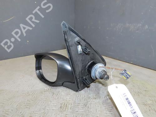 Retrovisor izquierdo PEUGEOT 206+ (2L_, 2M_) 1.4 HDi eco 70 (68 hp) 24705846