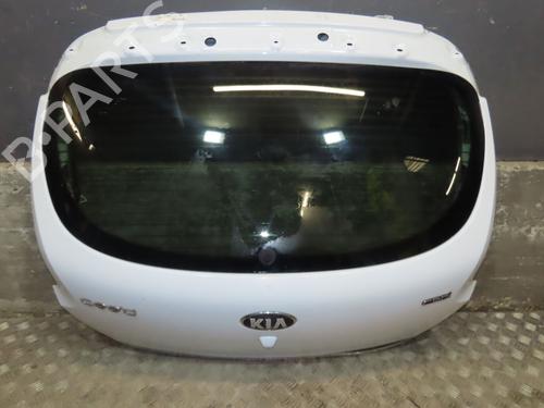 Used Tailgate KIA PRO CEE'D (JD) 1.6 CRDi 128 (128 hp) 32845257