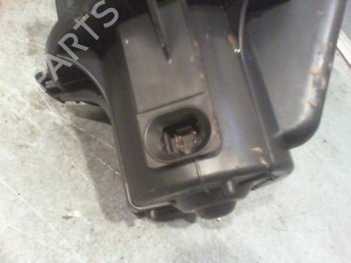Used Heater blower motor PEUGEOT 307 (3A/C) 2.0 HDi 135 (136 hp) 23112414