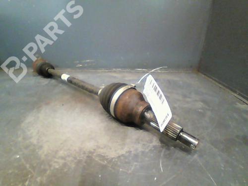 Used Right rear driveshaft SUZUKI SX4 (EY, GY) 2.0 DDiS 4x4 (RW420D) (135 hp) 11210332