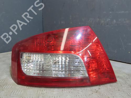 Left taillight PEUGEOT 407 (6D_) 1.6 HDi 110 (6D9HZC, 6D9HYC) | BP26404294C34 