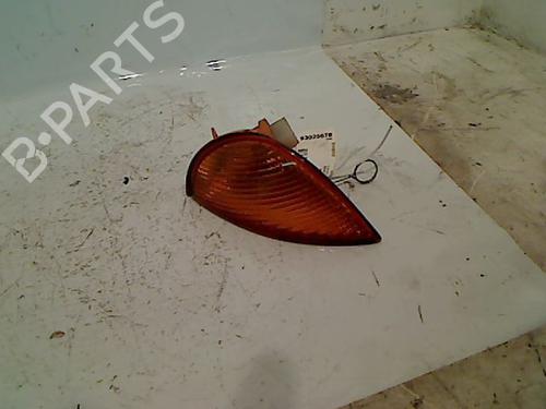 Used Left front indicator FIAT SEICENTO / 600 (187_) 0.9 (187AXA, 187AXA1A) (39 hp) 11213447