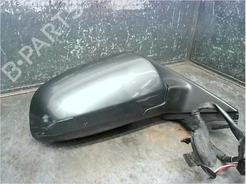 Right mirror AUDI A3 Sportback (8PA) 2.0 TDI 16V | BP23115112C27 
