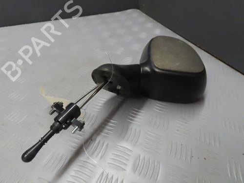 Right mirror CHEVROLET MATIZ (M200, M250) | BP18104043C27