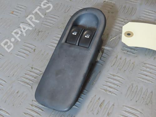 Used Left front window switch Left front window switch RENAULT CLIO III Hatchback Van (SB_, SR_) [2005-2026] 23115551 23115551