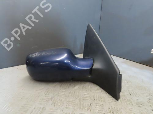 Right mirror RENAULT MEGANE II (BM0/1_, CM0/1_)  | BP19497870C27 
