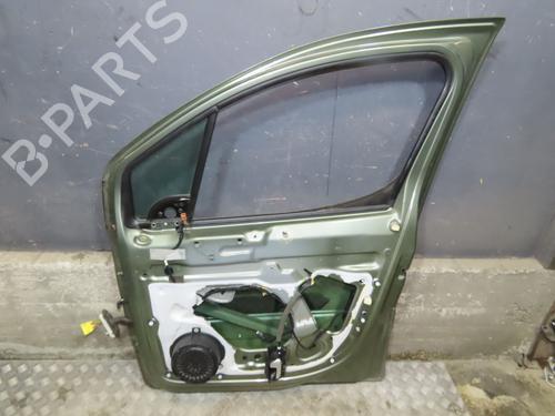 right-front-door-citroen-berlingo-multispace-b9-2008-37185759 main image
