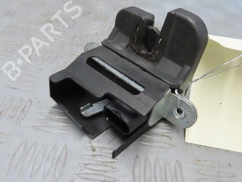 Tailgate lock VW GOLF V (1K1)  | BP19069115C101 