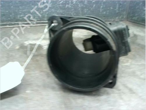 Used Mass air flow sensor RENAULT GRAND SCÉNIC III (JZ0/1_) 1.9 dCi (JZ0J, JZ0N, JZ1K, JZ1S) (131 hp) 23111616
