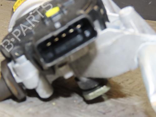 Used Front wiper motor PEUGEOT 108 1.0 VTi (69 hp) 24576770
