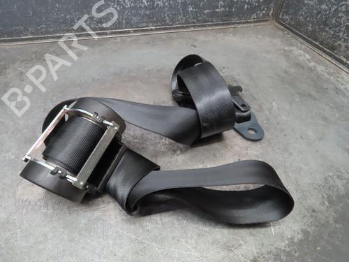 Used Rear left belt tensioner PEUGEOT 206+ (2L_, 2M_) 1.4 HDi eco 70 (68 hp) 21112937
