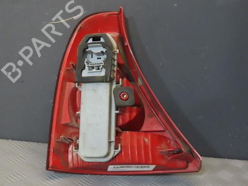 Used Right taillight RENAULT CLIO II Hatchback Van (SB0/1/2_) [1998-2026]  21211191