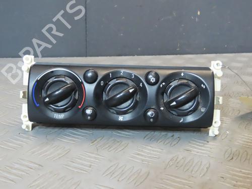Climate control MINI MINI (R50, R53) One D | BP23113770I5 
