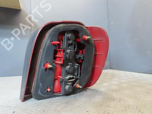 Left taillight VW POLO (6N2) 1.4 TDI | BP27471042C34 