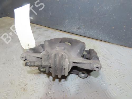 Left front brake caliper RENAULT TRAFIC III Van (FG_) 1.6 dCi 120 (FGMK) | BP34710043M105 - Image 2