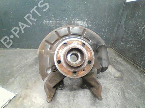 Used Left front steering knuckle SEAT IBIZA III (6L1) 1.4 16V (75 hp) 14871171
