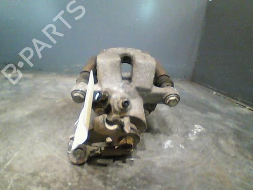 Right rear brake caliper RENAULT SCÉNIC II (JM0/1_) 1.5 dCi (JM02, JM13) | BP14872221M106