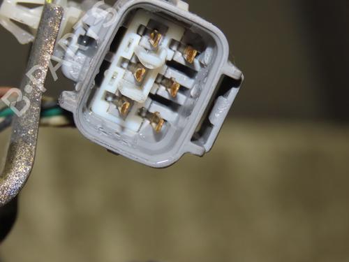 Used Gearbox TOYOTA YARIS (_P1_) 1.0 (SCP10_, SCP10R) (65 hp) 26590006