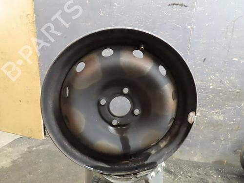 Used Rim DACIA SANDERO 1.5 dCi (68 hp) 17085679