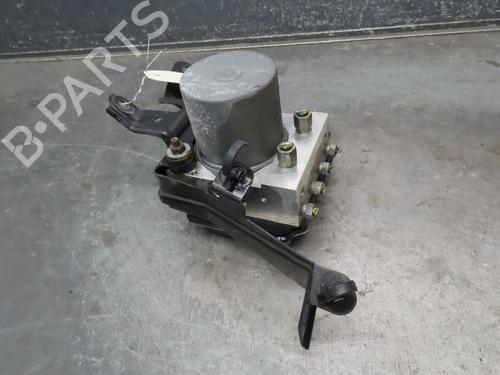 ABS pump HONDA FR-V (BE) 2.2 i CTDi (BE5) | BP17738557M43 