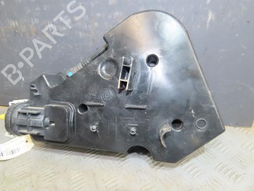 AdBlue-tank PEUGEOT 308 I (4A_, 4C_) 1.6 HDi (92 hp) 31366746