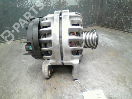 Alternator RENAULT TWINGO III (BCM_, BCA_) 0.9 TCe 95 | BP10921740M7 
