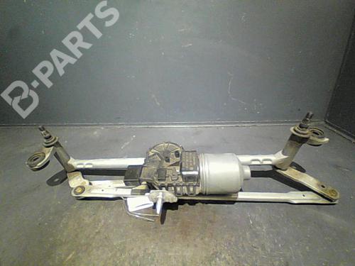 Used Front wiper motor SEAT IBIZA IV (6J5, 6P1) 1.6 TDI (90 hp) 10769373