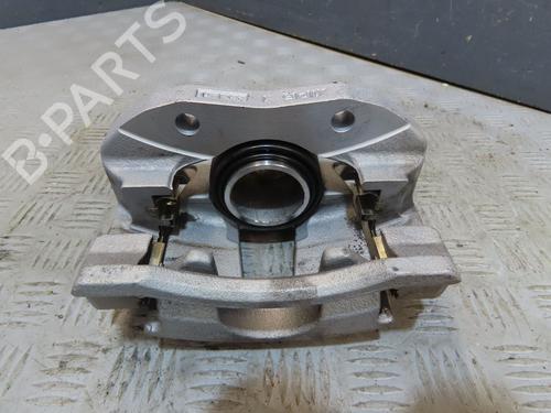 Left front brake caliper PEUGEOT 208 II (UB_, UP_, UW_, UJ_) 1.2 PureTech 100 | BP29469642M105 