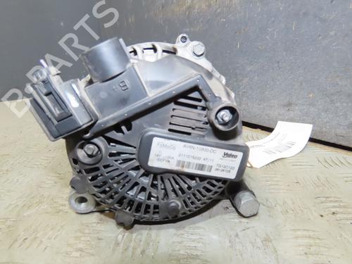 Alternator FORD FIESTA VI (CB1, CCN) 1.4 TDCi | BP37862612M7 - Image 3