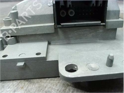 Display monitor PEUGEOT 407 (6D_) 2.0 HDi 135 (6DRHRH, 6DRHRE, 6DRHRG, 6DRHRJ) | BP23113962C48 