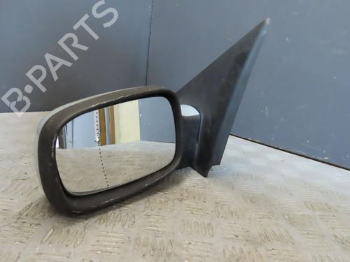 Used Left mirror RENAULT MEGANE II (BM0/1_, CM0/1_) [2001-2012]  19528826