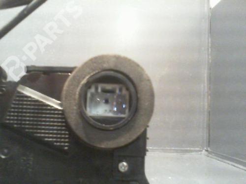 Front right lock TOYOTA YARIS (_P9_) 1.4 D-4D (NLP90_, NLP90R) | BP11212799C97 