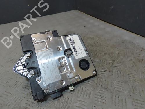 Antenna/Base PEUGEOT 208 II (UB_, UP_, UW_, UJ_) 1.2 PureTech 100 | BP29469651C140 