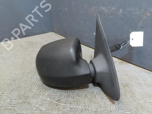 Retrovisor direito DACIA SANDERO II 1.2 (75 hp) 31056177