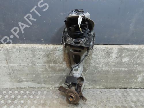 Used Right front suspension PEUGEOT 407 Coupe (6C_) 2.7 HDi (204 hp) 29170416