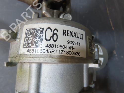 Steering column RENAULT ZOE (BFM_) ZOE (BFMC, BFMD) | BP32100336M21