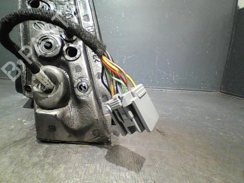 Left mirror FORD FOCUS C-MAX (DM2) 1.6 TDCi | BP23115215C26 
