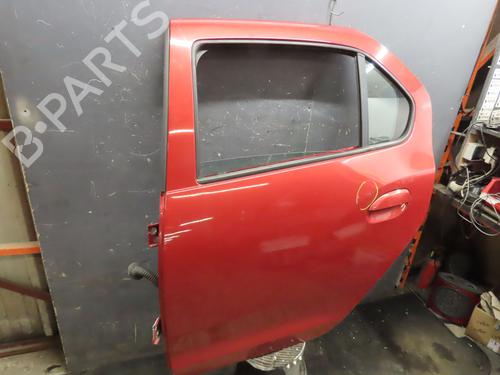 Dør venstre bagtil DACIA LOGAN II 1.5 dCi / Blue dCi 75 (75 hp) 17021499