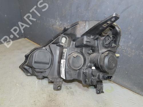 Right headlight RENAULT MODUS / GRAND MODUS (F/JP0_) 1.5 dCi 90 | BP39937908C29 - Image 2