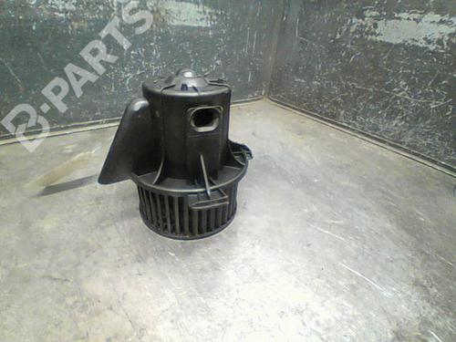 Varmeblæser CITROËN C4 I (LC_) 1.6 HDi | BP10759516M62 