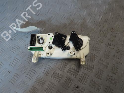 Climate control RENAULT CLIO II (BB_, CB_)  | BP23113786I5 