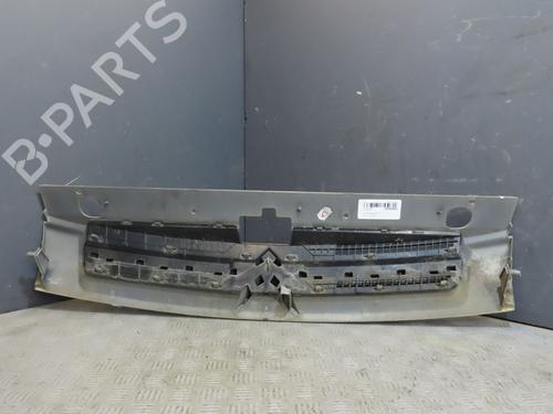 Used Grille CITROËN BERLINGO MULTISPACE (B9) 1.6 HDi 75 16V (75 hp) 26610243