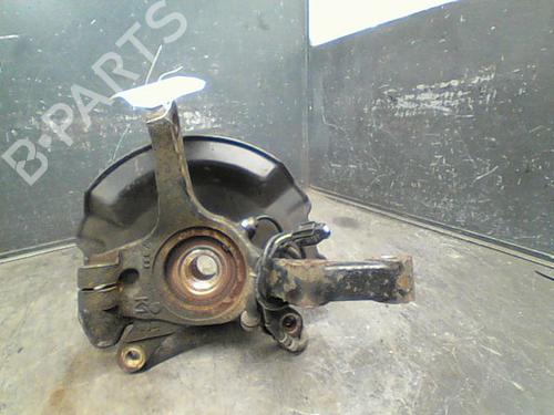 Right front steering knuckle OPEL AGILA B (H08) 1.0 (F68) | BP14871466M26 