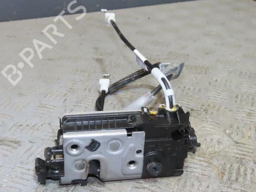 Rear right lock PEUGEOT 2008 I (CU_) 1.6 HDi | BP24944830C99