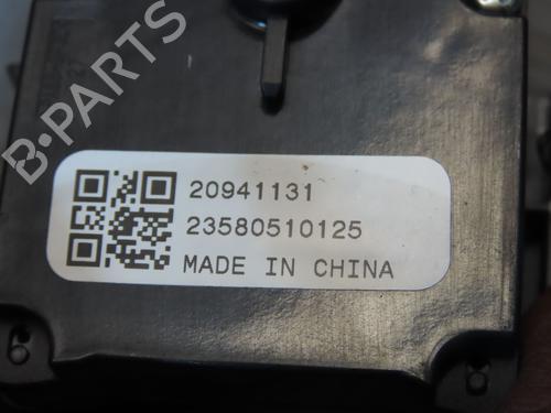 Steering column stalk OPEL ASTRA J GTC 2.0 CDTI (08) | BP21112915I23 