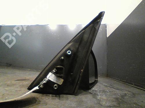 Retrovisor derecho OPEL MERIVA A MPV (X03) 1.7 CDTI (E75) | BP11212528C27 