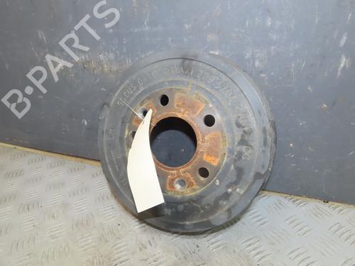 Used Other Other DACIA DUSTER (HM_) 1.5 dCi 115 4x4 (HMAD) (116 hp) 33417577 33417577